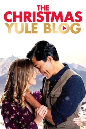 Affiche du film Sous le charme de Noël