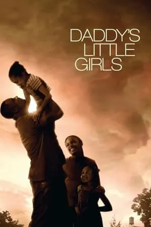 Affiche du film Daddy's Little Girls