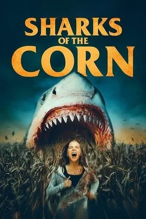 Affiche du film Sharks of the Corn