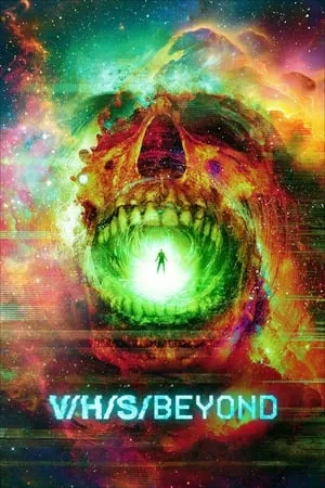 Affiche du film V/H/S/Beyond