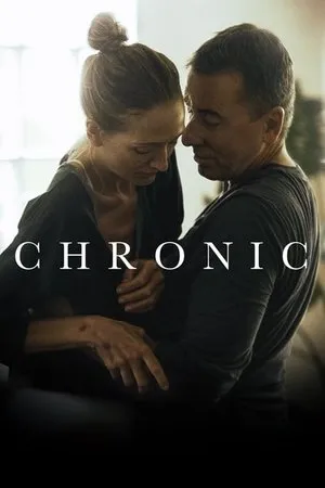 Affiche du film Chronic