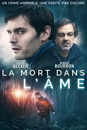 Affiche du film La mort dans l'âme