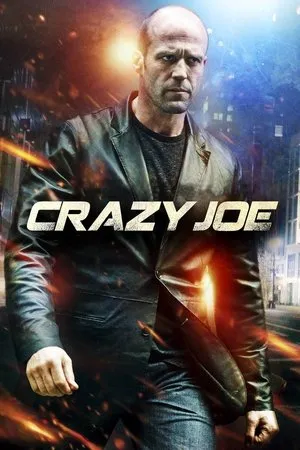 Affiche du film Crazy Joe