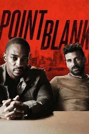 Affiche du film Point Blank
