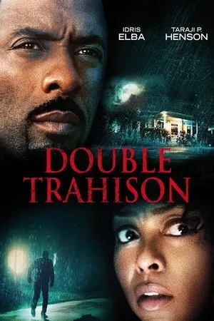 Affiche du film Double Trahison