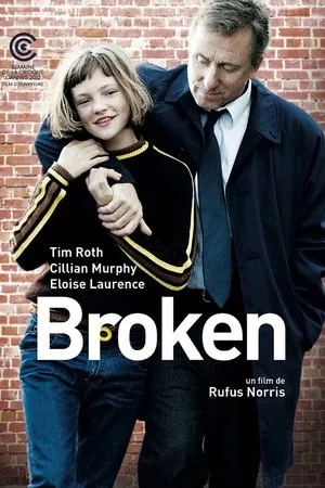 Affiche du film Broken