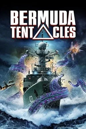 Affiche du film La Créature Des Bermudes