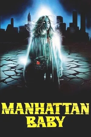 Affiche du film La Malédiction du pharaon