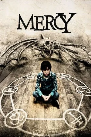 Affiche du film Mercy