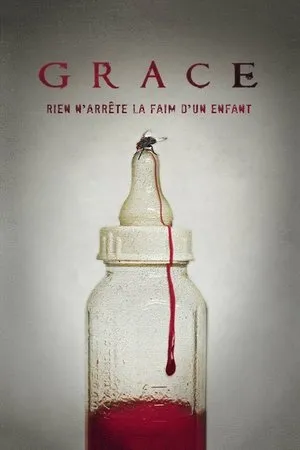 Affiche du film Grace