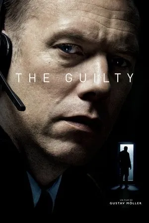 Affiche du film The Guilty