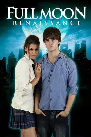 Affiche du film Full Moon Renaissance