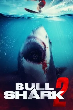 Affiche du film Bull Shark 2