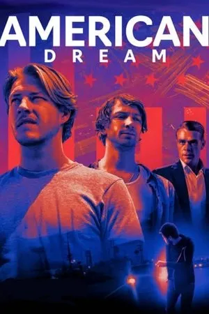 Affiche du film American Dream