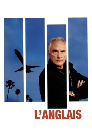 Affiche du film L'Anglais