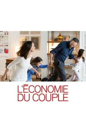 Affiche du film L'Économie du couple