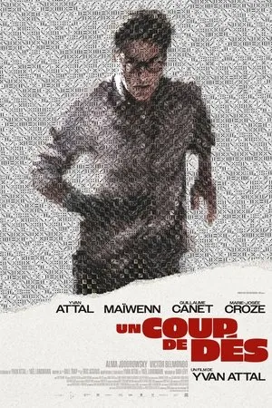 Affiche du film Un Coup de dés