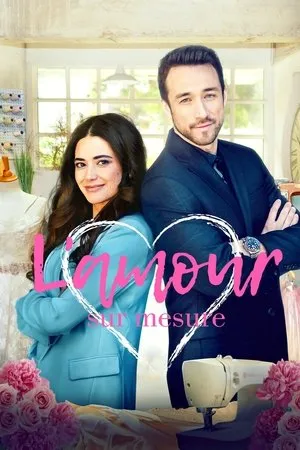 Affiche du film L'amour sur mesure