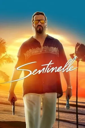 Affiche du film Sentinelle