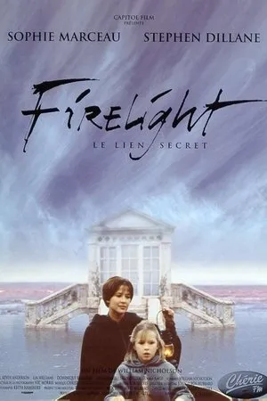 Affiche du film Firelight