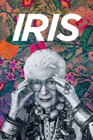 Affiche du film Iris