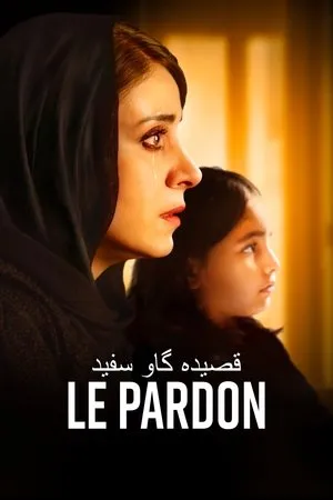 Affiche du film Le Pardon