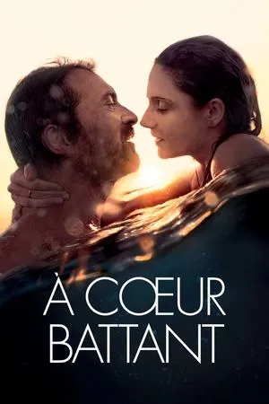 Affiche du film À cœur battant