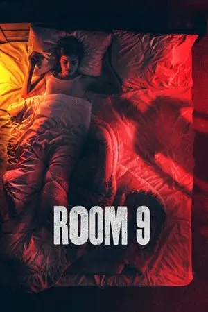 Affiche du film Room 9