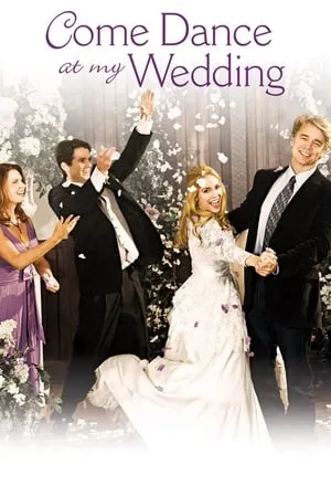 Affiche du film Danse avec Moi
