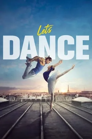 Affiche du film Let's Dance