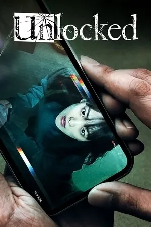 Affiche du film Unlocked