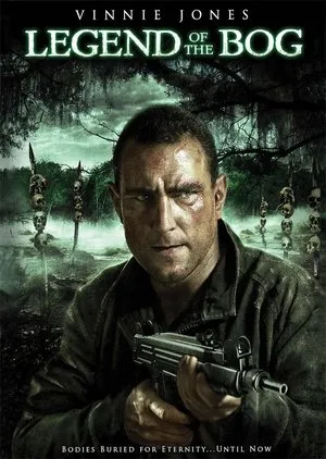 Affiche du film Carnage - Blood Hunt