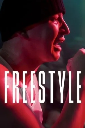 Affiche du film Freestyle