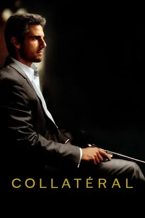 Affiche du film Collatéral