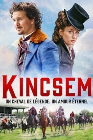 Affiche du film Kincsem
