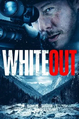 Affiche du film Whiteout