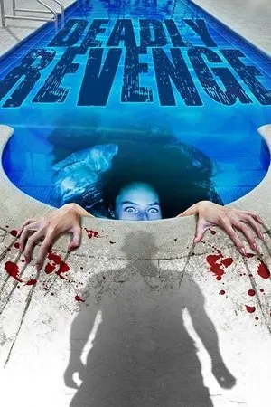 Affiche du film Dans les griffes de ma belle-mère