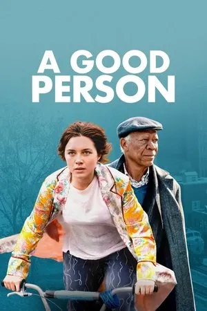 Affiche du film A Good Person