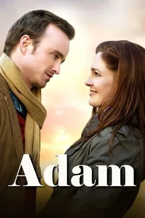 Affiche du film Adam