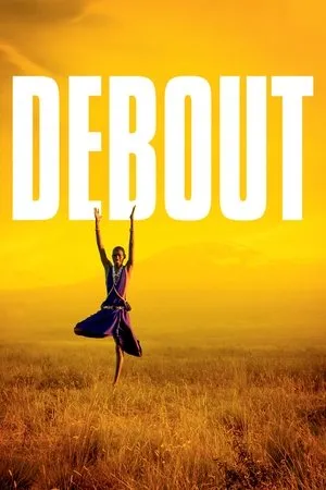 Affiche du film Debout