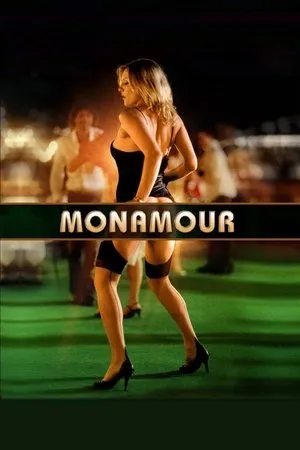 Affiche du film Monamour