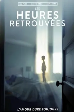Affiche du film Les Heures retrouvées
