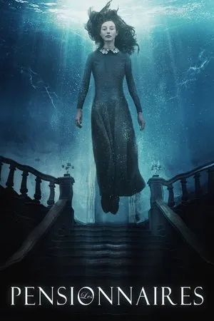 Affiche du film The Lodgers