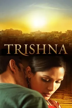 Affiche du film Trishna