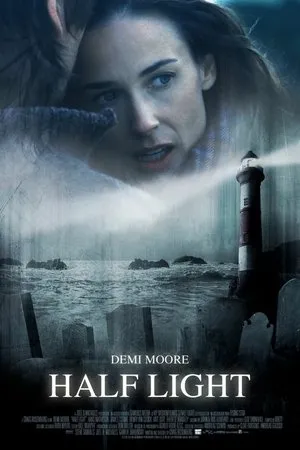 Affiche du film Half Light