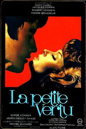 Affiche du film La Petite Vertu