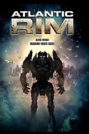 Affiche du film Atlantic Rim : World's End