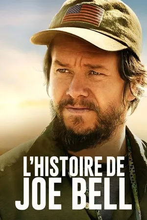 Affiche du film L'histoire de Joe Bell