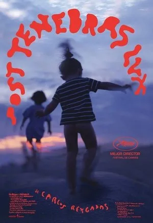 Affiche du film Post Tenebras Lux