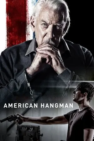 Affiche du film American Hangman